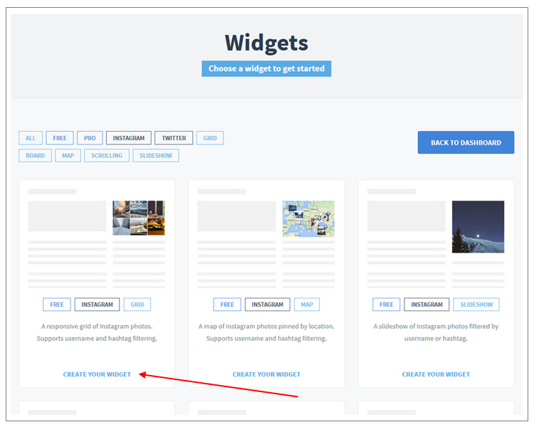 how to add instagram feed to shopify?