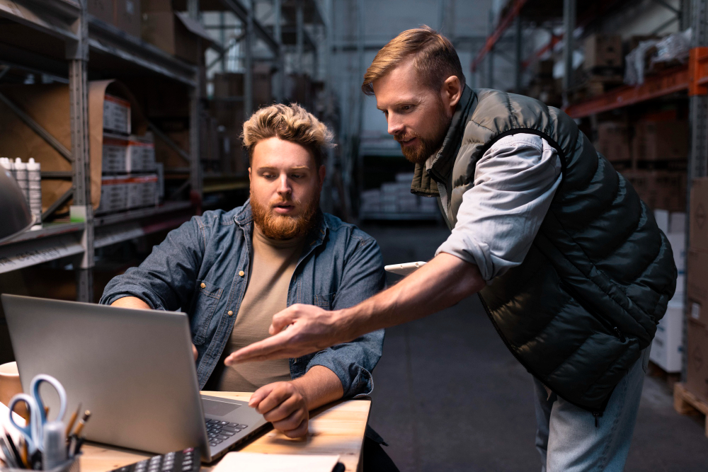 The Benefits of Outsourcing Fulfillment Services for Shopify and Amazon Sellers