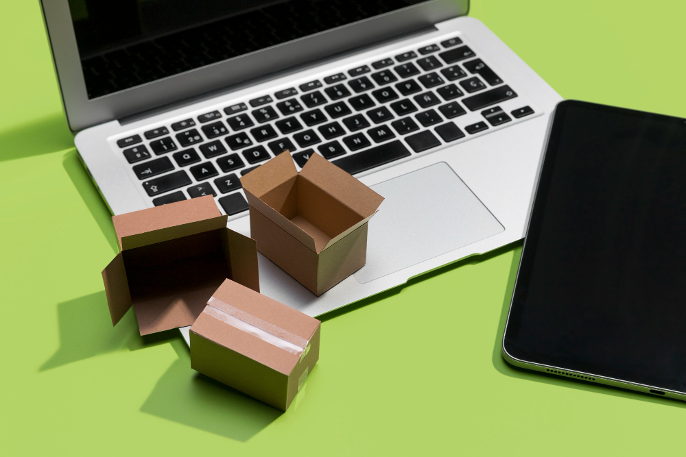 How to Fulfill Orders on Shopify?