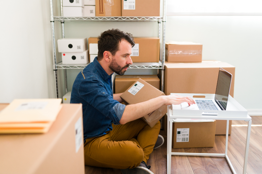 Boost Your E-Commerce Sales with Efficient Returns Management
