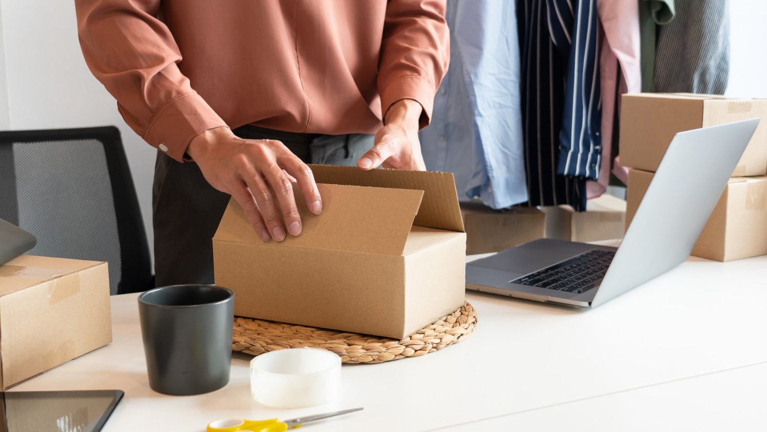 How to Manage Product Returns More Efficiently with Bytestand FreshCredit?