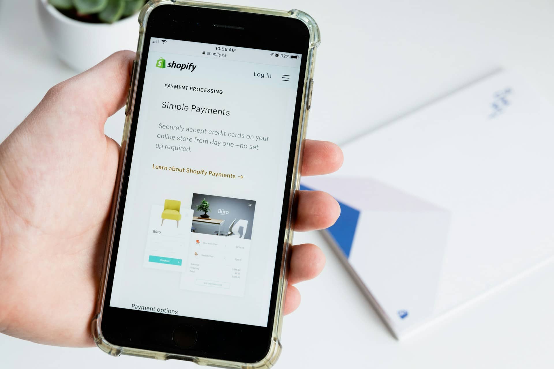 Optimizing Shopify Conversions with Fast Badge: Our New MCF App Feature is Live!